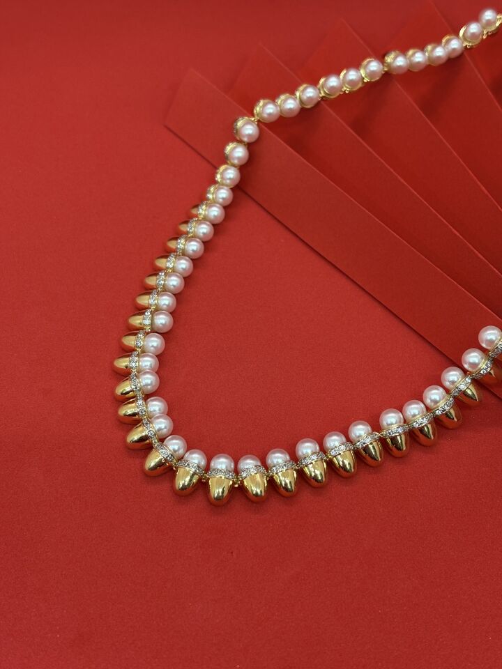 Xuping Premium Kolye