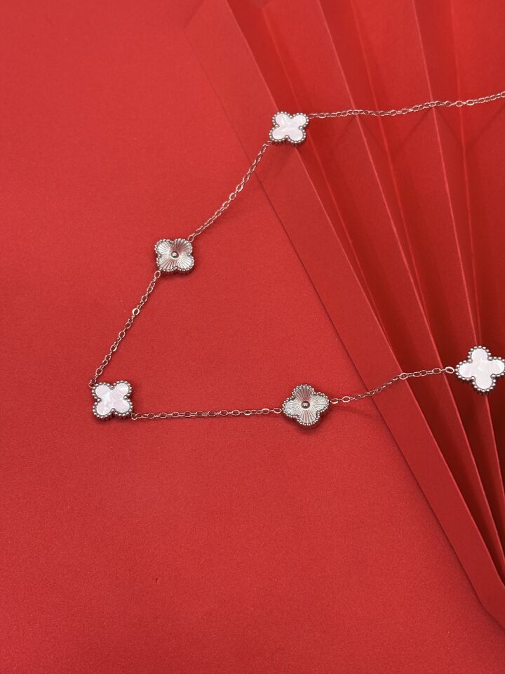 Van Clef Yonca Kolye