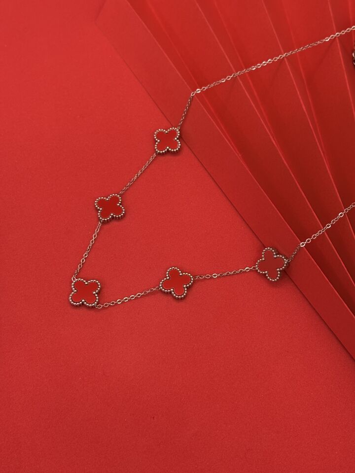 Van Clef Yonca Kolye