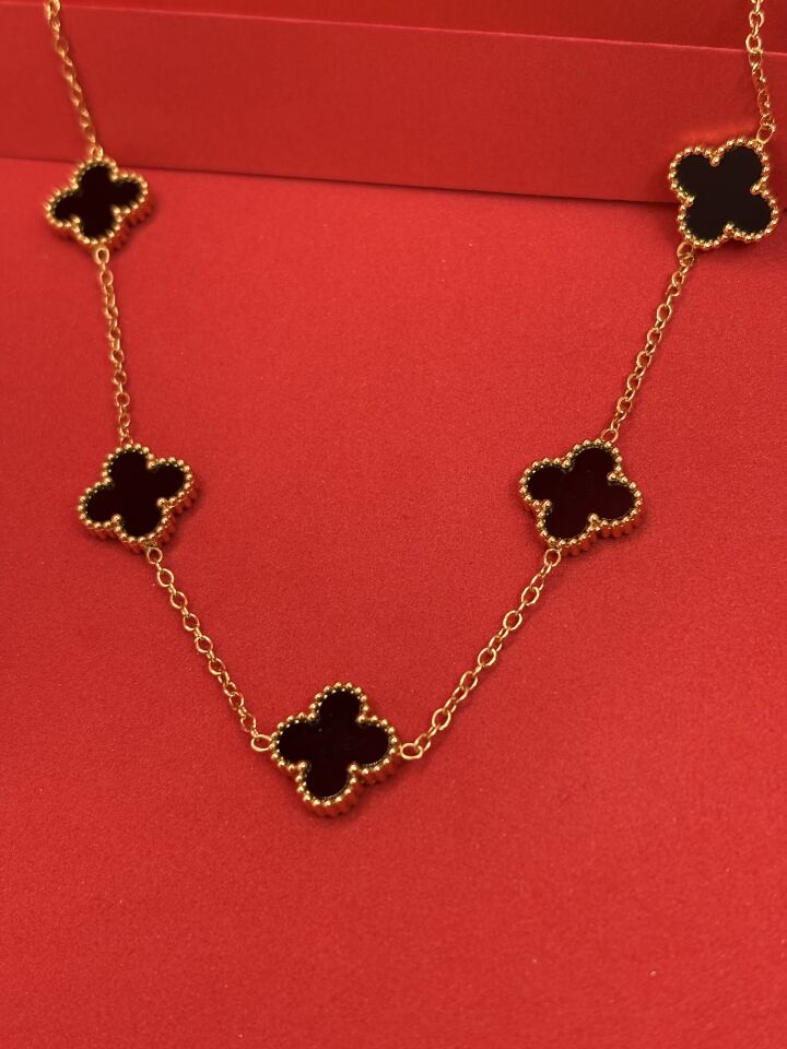 Van Clef Yonca Kolye